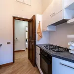 Margana Luxury 3 Bedrooms Amazing Terrace Lägenhet Rom