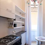 Lägenhet Margana Luxury 3 Bedrooms Amazing Terrace Rom