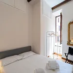 Margana Luxury 3 Bedrooms Amazing Terrace Lägenhet Rom