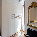 Lägenhet Margana Luxury 3 Bedrooms Amazing Terrace Rom