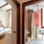 Lägenhet Margana Luxury 3 Bedrooms Amazing Terrace