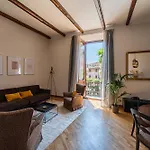 Margana Luxury 3 Bedrooms Amazing Terrace Lägenhet
