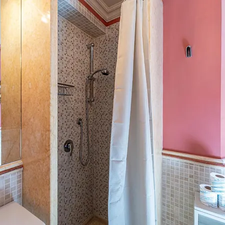 Apartment Margana Luxury 3 Bedrooms Amazing Terrace Rom