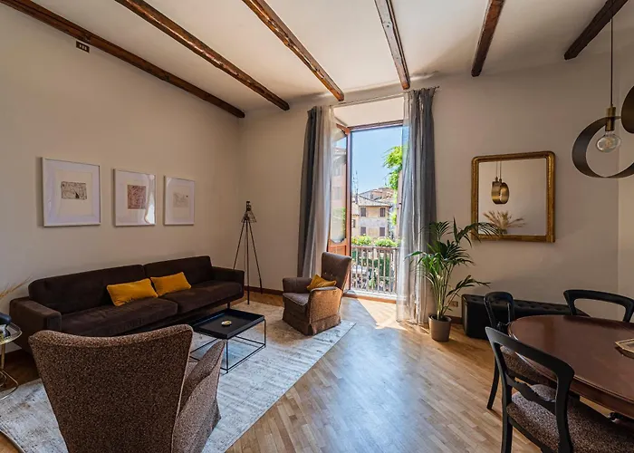Διαμέρισμα Margana Luxury 3 Bedrooms Amazing Terrace