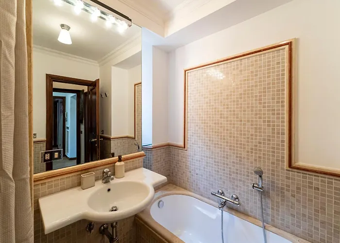Margana Luxury 3 Bedrooms Amazing Terrace *