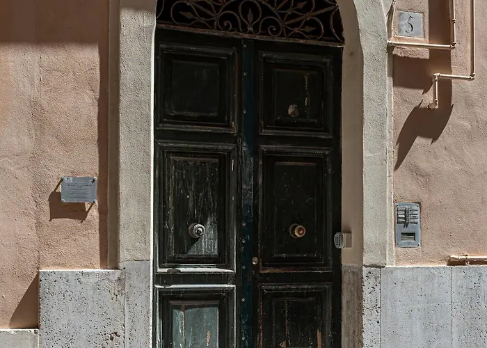 Margana Luxury 3 Bedrooms Amazing Terrace * Ρώμη