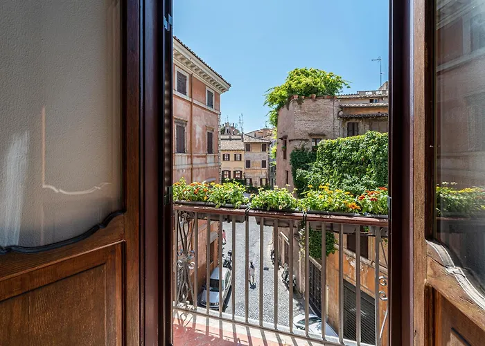 Margana Luxury 3 Bedrooms Amazing Terrace