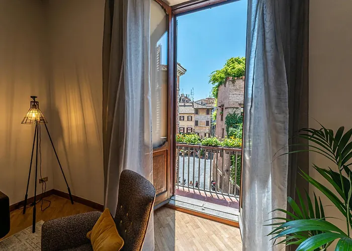 Margana Luxury 3 Bedrooms Amazing Terrace Διαμέρισμα