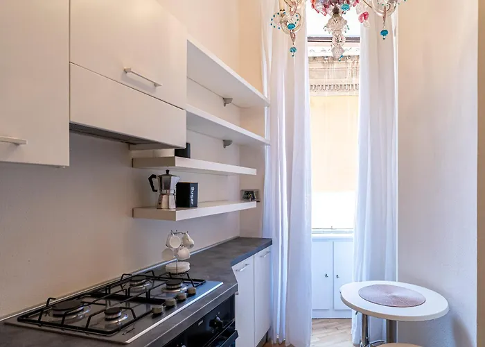 Διαμέρισμα Margana Luxury 3 Bedrooms Amazing Terrace Ρώμη