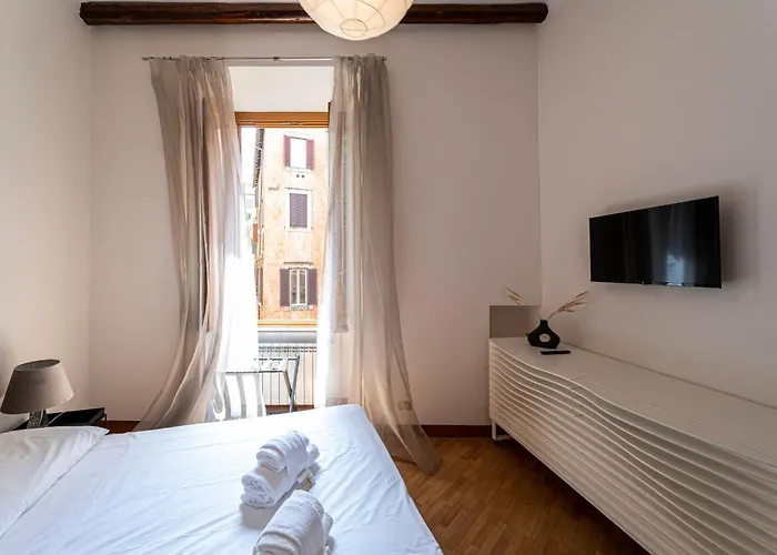 Margana Luxury 3 Bedrooms Amazing Terrace