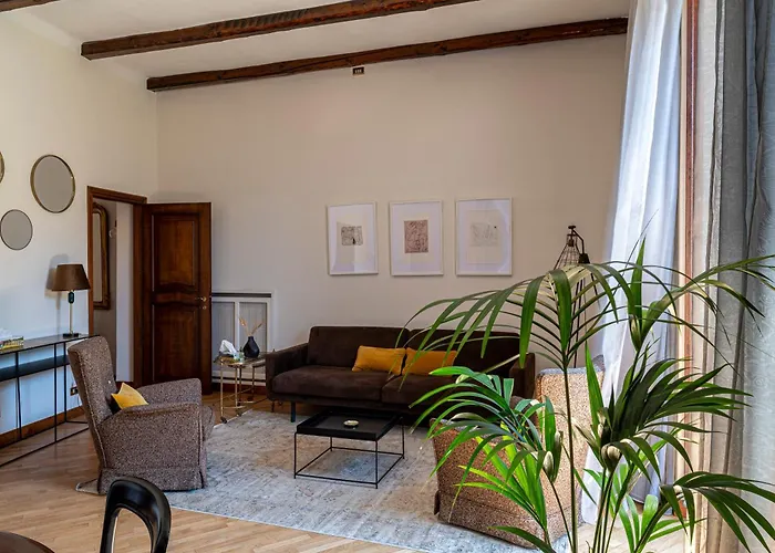 Margana Luxury 3 Bedrooms Amazing Terrace Διαμέρισμα *