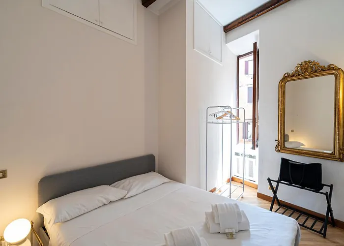 Margana Luxury 3 Bedrooms Amazing Terrace Διαμέρισμα Ρώμη