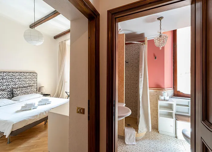 Διαμέρισμα Margana Luxury 3 Bedrooms Amazing Terrace