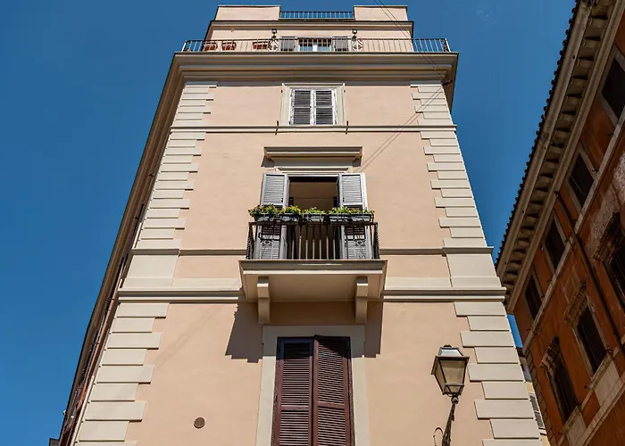 Margana Luxury 3 Bedrooms Amazing Terrace Ρώμη