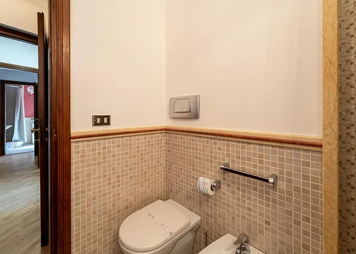 Margana Luxury 3 Bedrooms Amazing Terrace Διαμέρισμα *