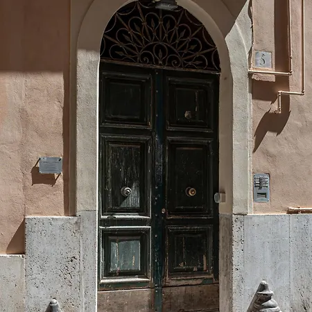 Margana Luxury 3 Bedrooms Amazing Terrace * Rom