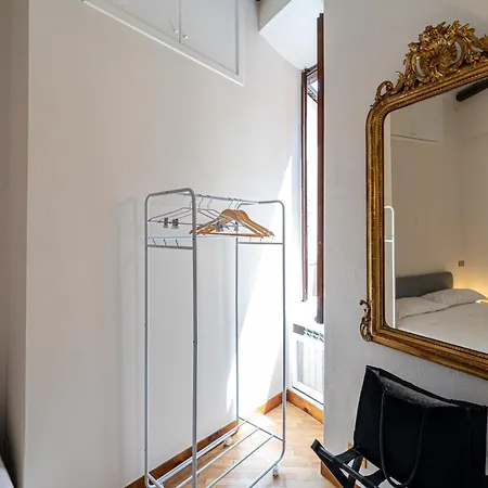 Lägenhet Margana Luxury 3 Bedrooms Amazing Terrace Rom